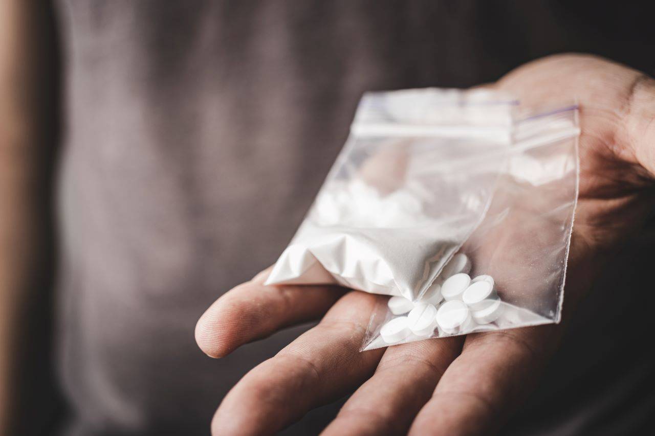 Drug offences